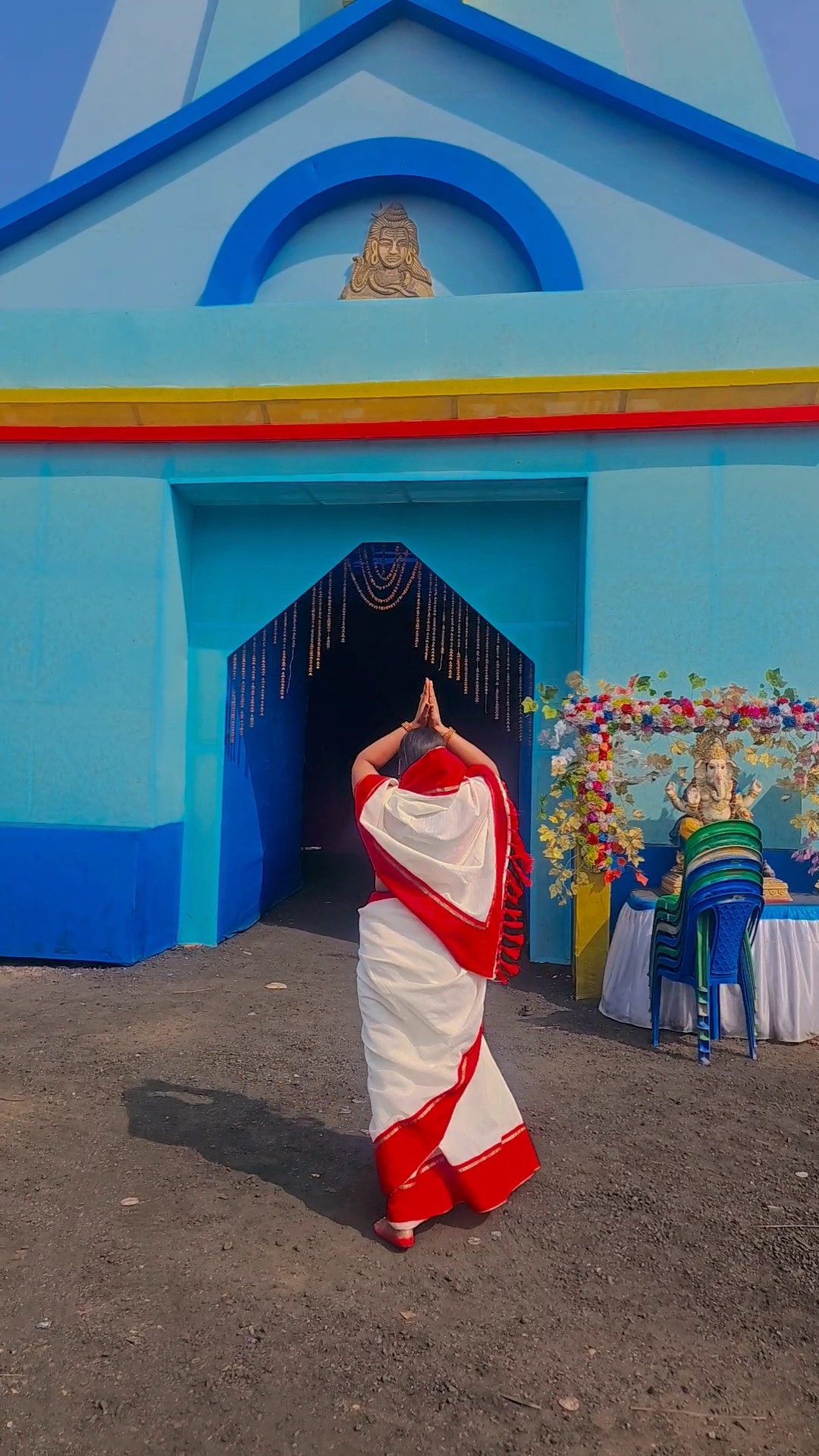 Jai Mata Di #jaimatadi #love #viralvideo